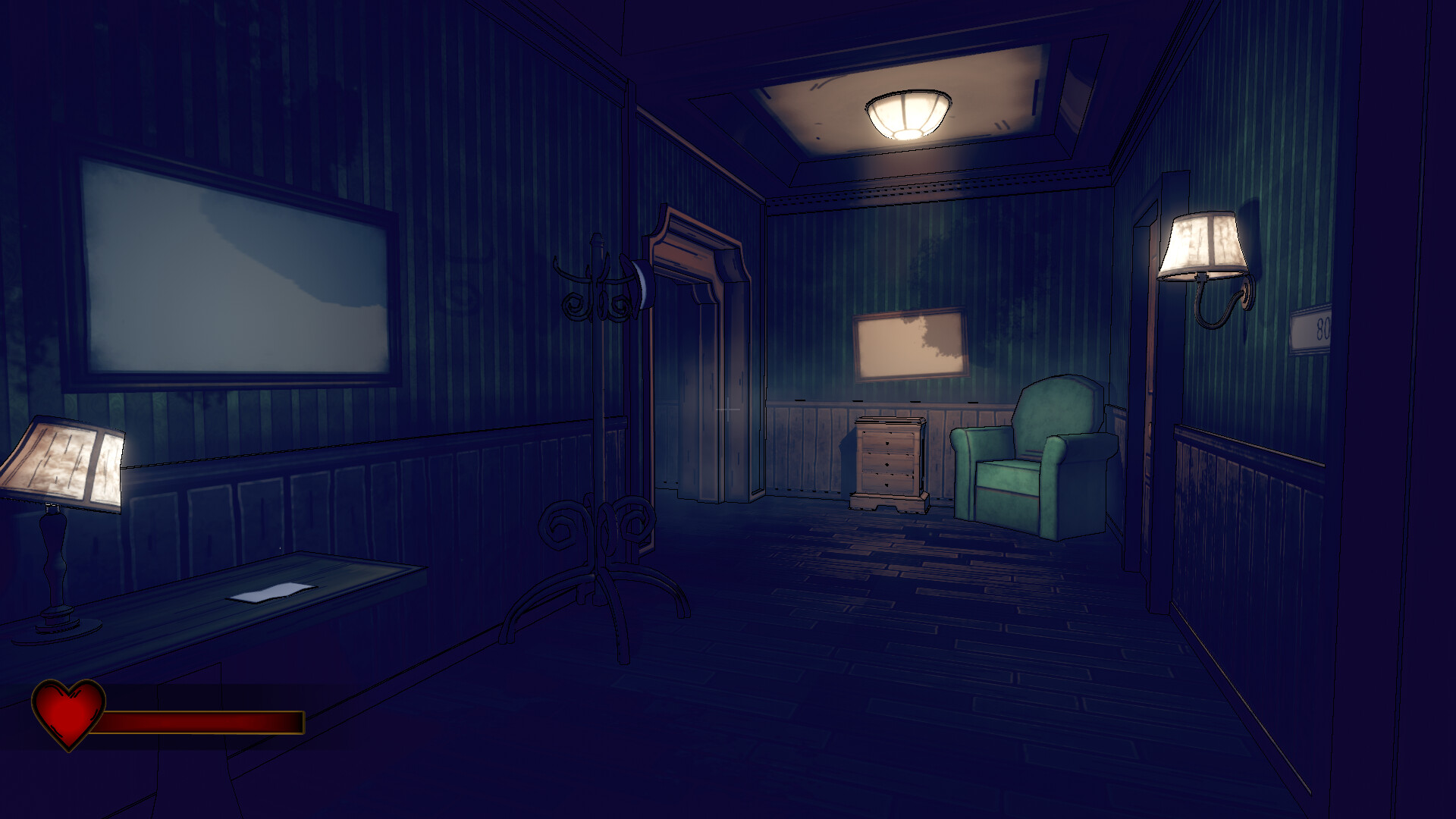 Milkman Chapter one screenshot 2