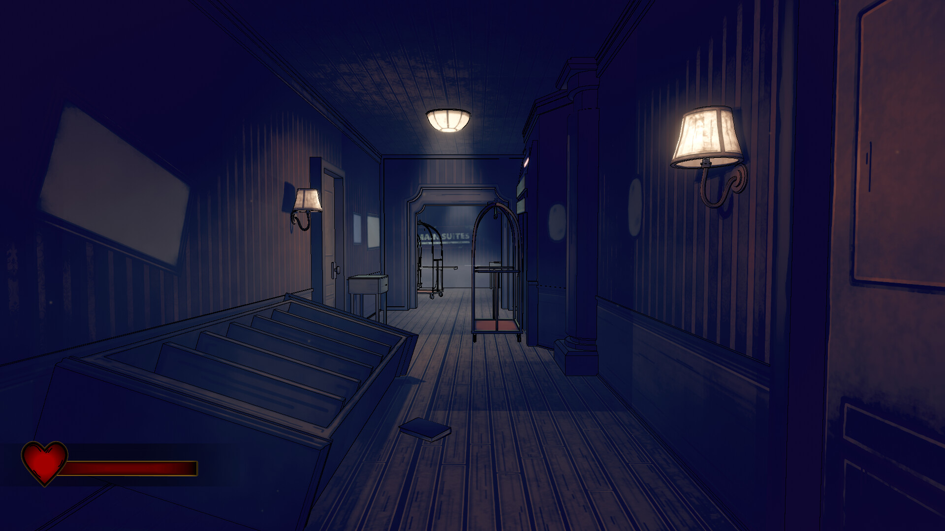 Milkman Chapter one screenshot 5