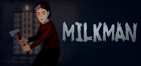 Milkman — Steam header