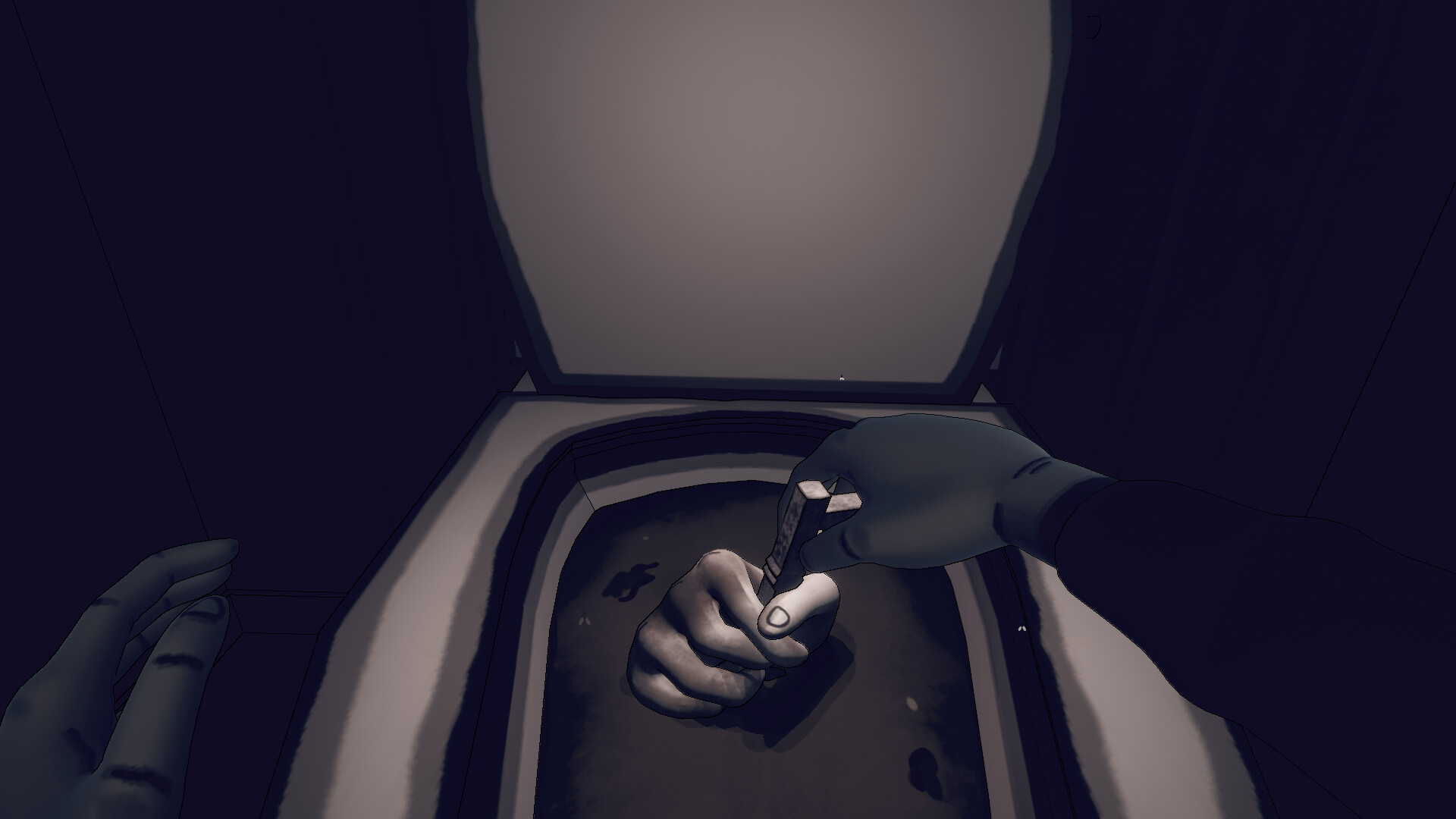 Milkman Chapter one screenshot 8