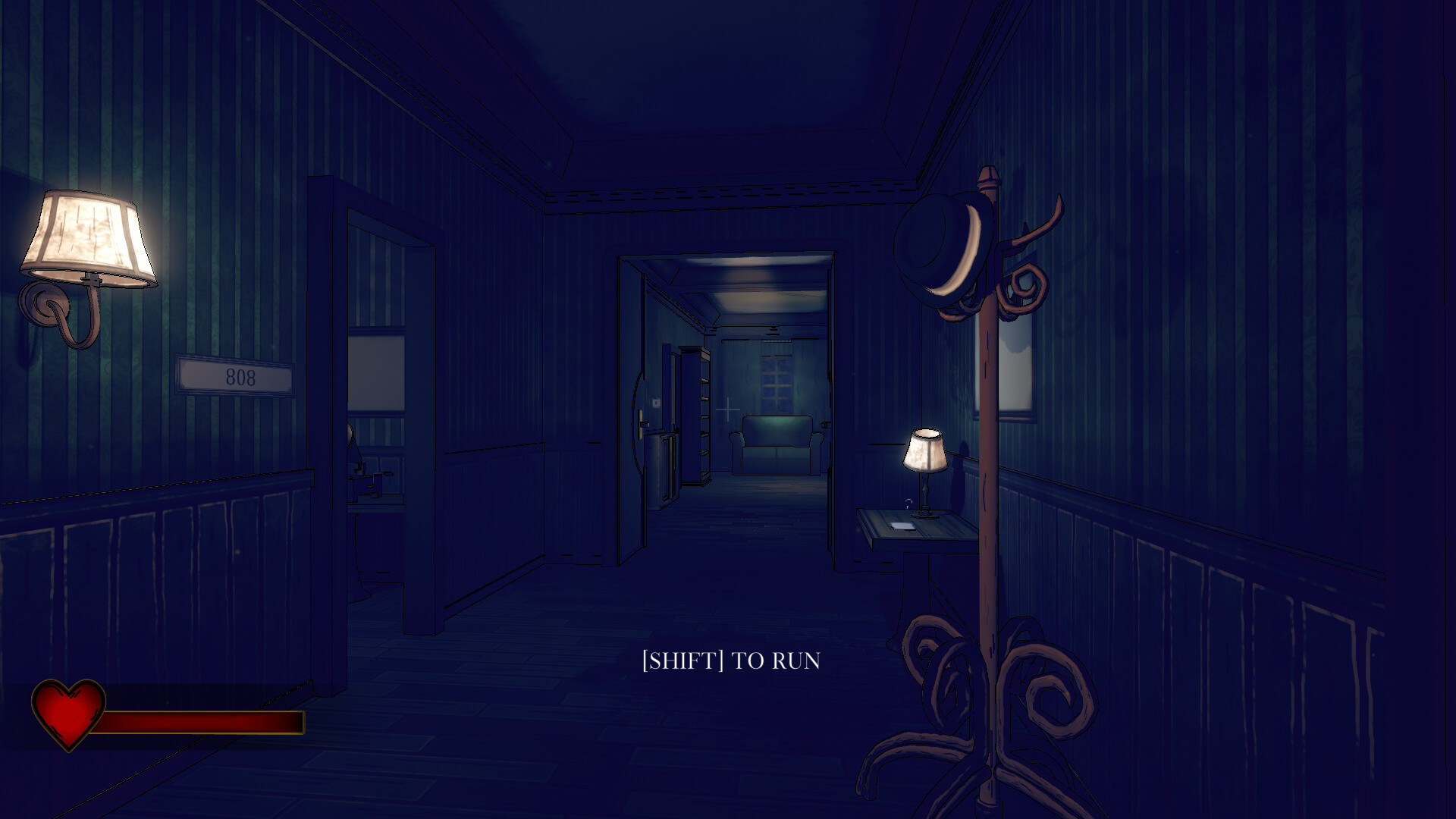 Milkman Chapter one screenshot 7