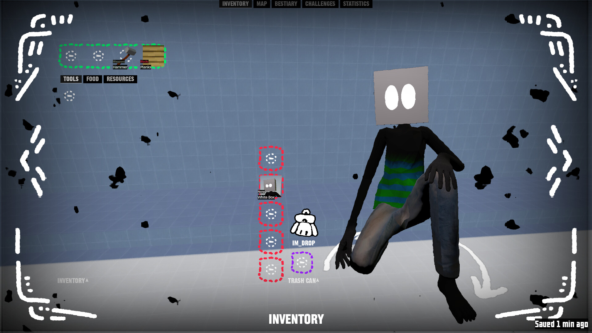 The Waiting Game screenshot 4