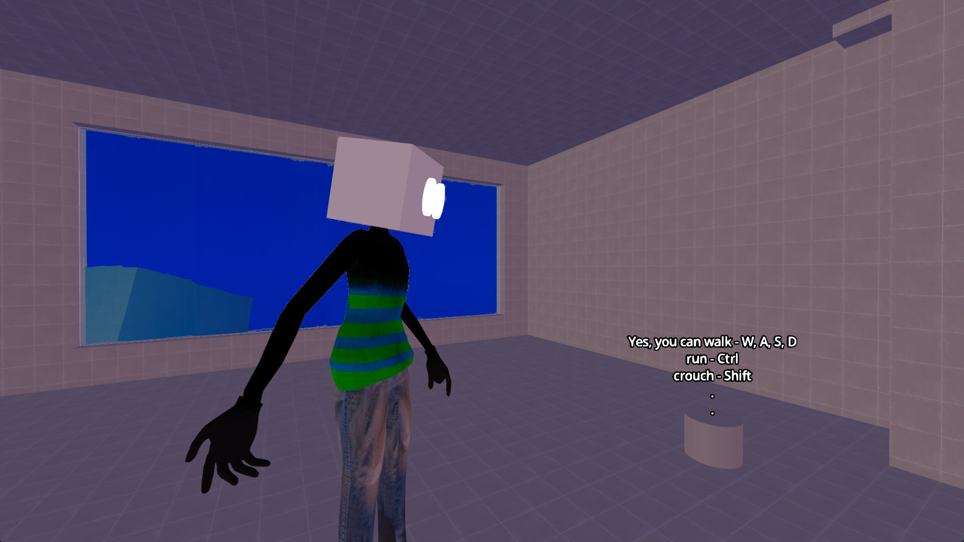 The Waiting Game screenshot 3