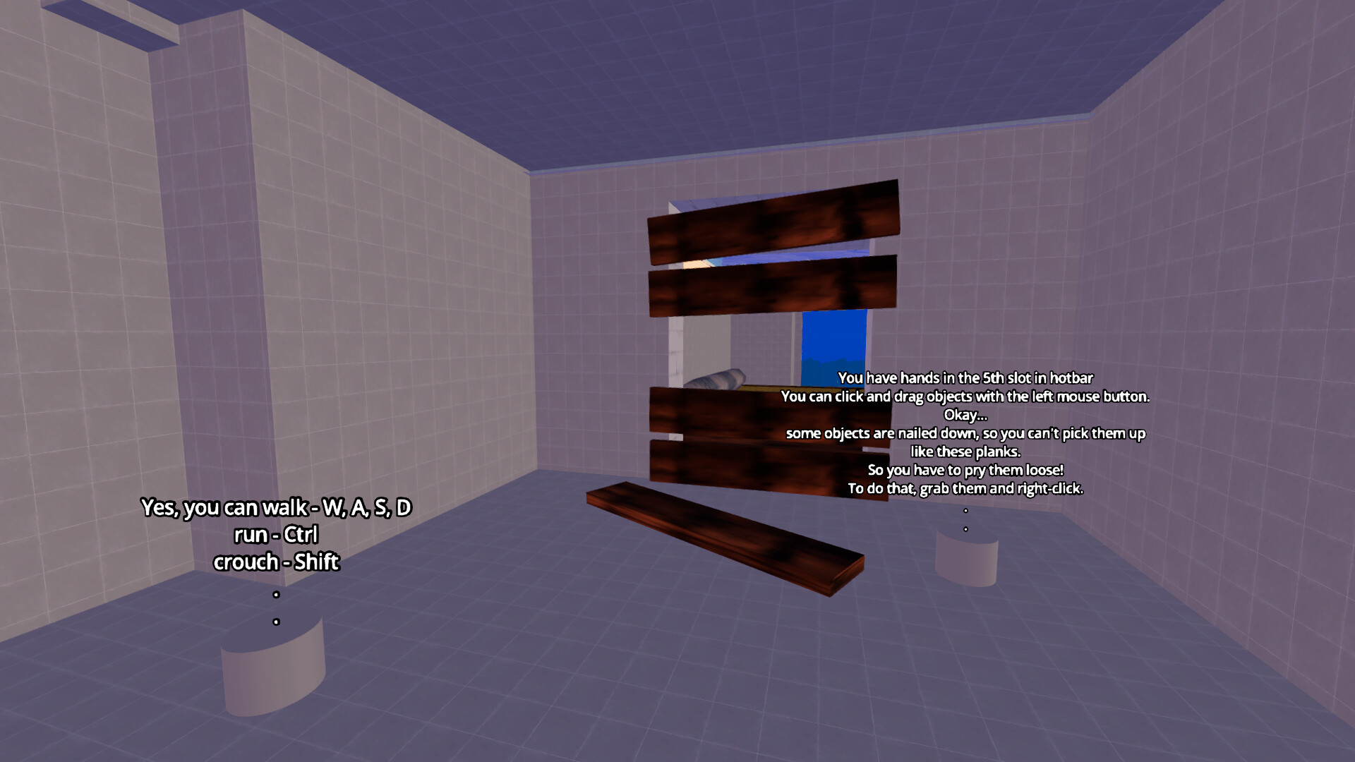The Waiting Game screenshot 2