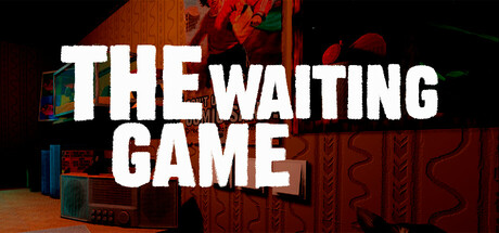 The Waiting Game — Steam header