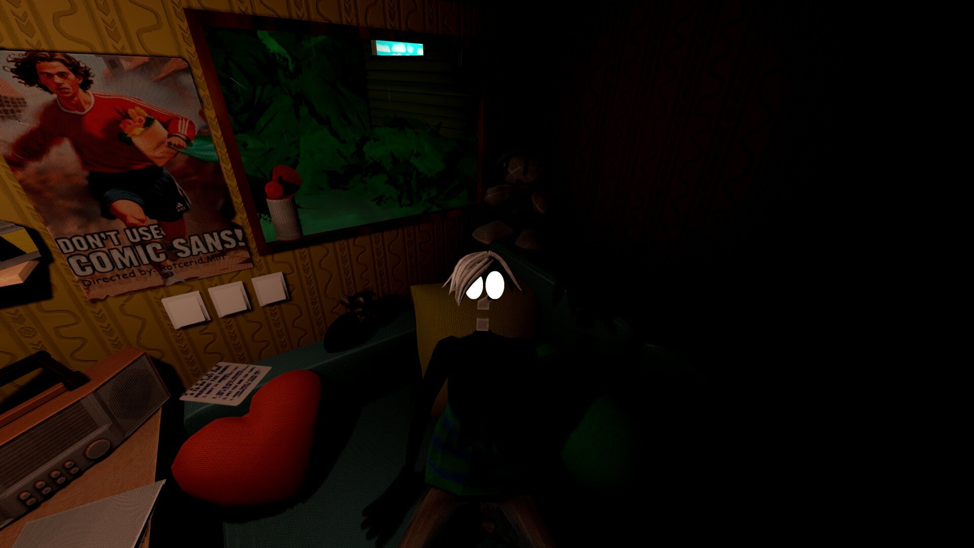 The Waiting Game screenshot 6