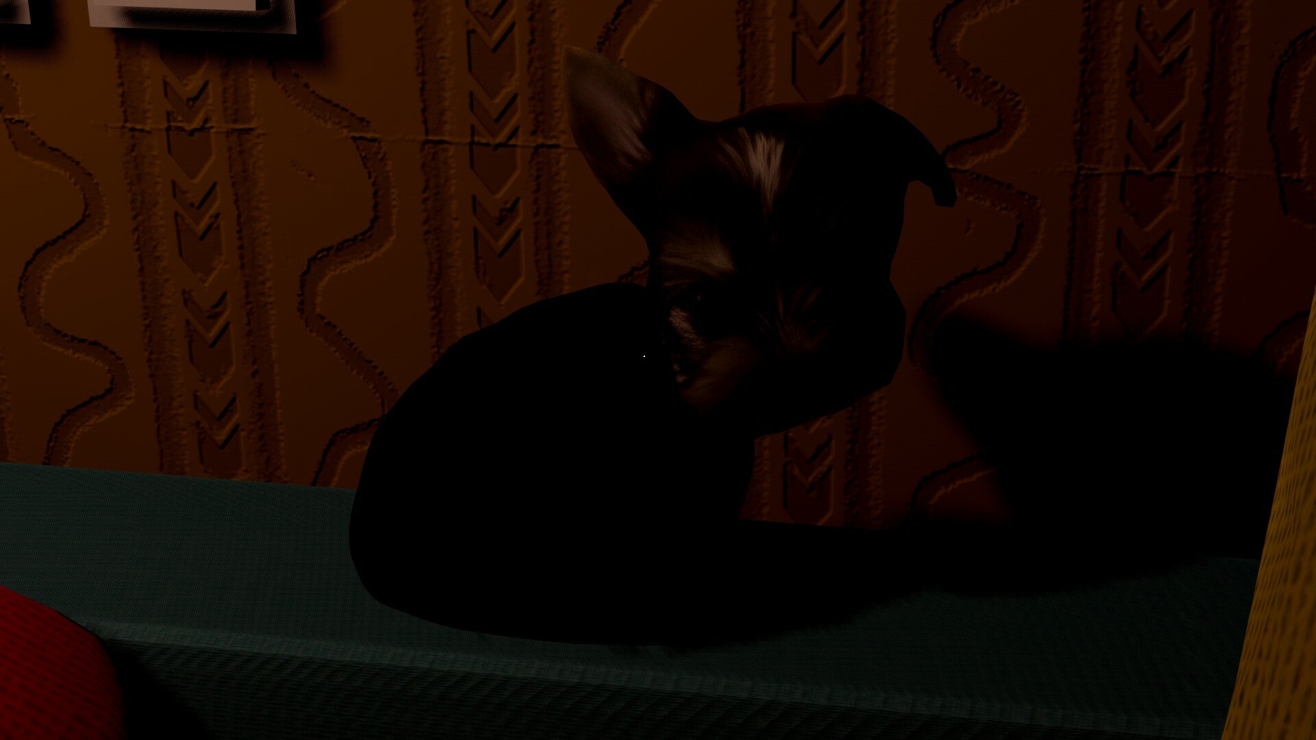 The Waiting Game screenshot 8