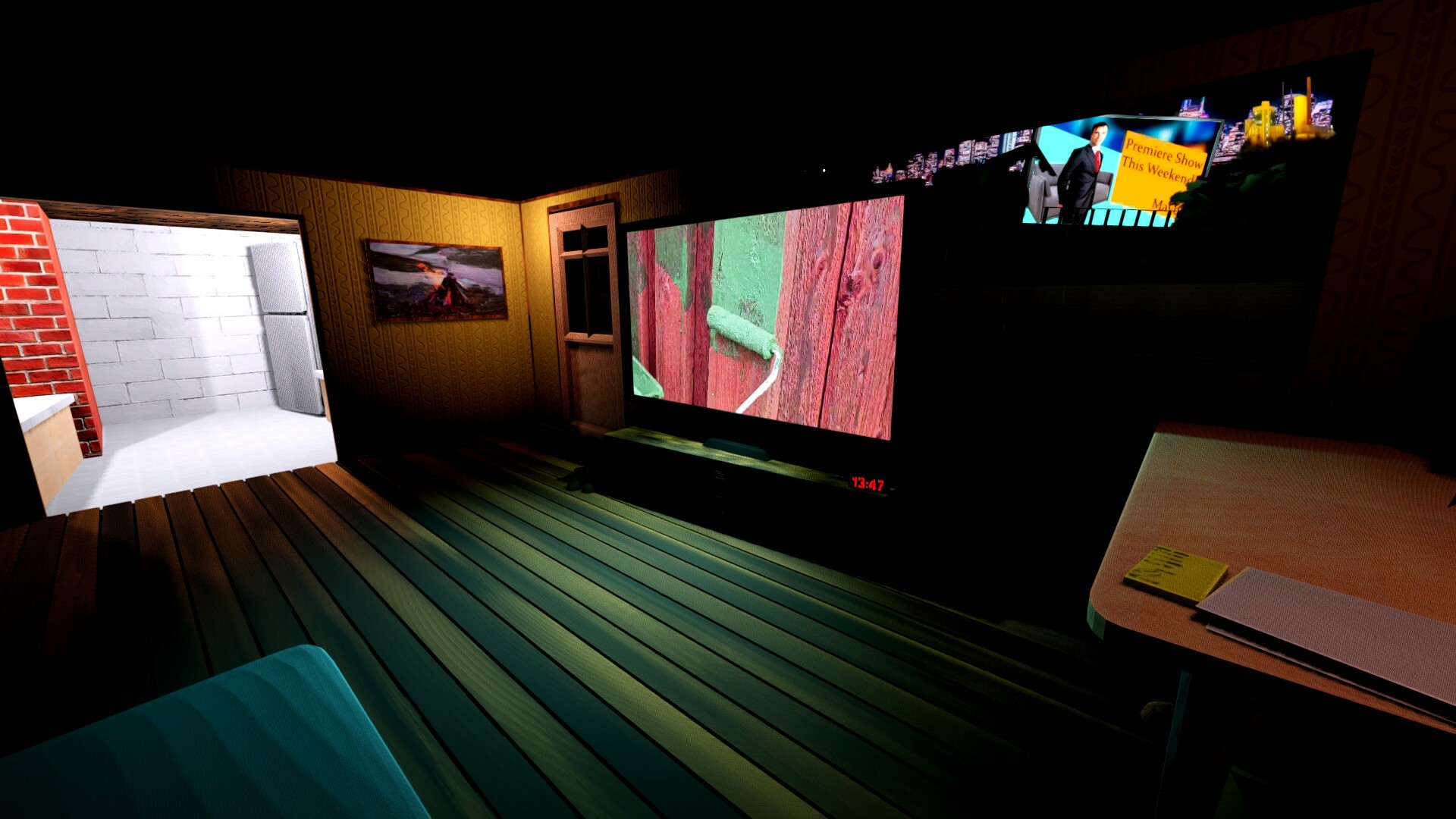 The Waiting Game screenshot 7