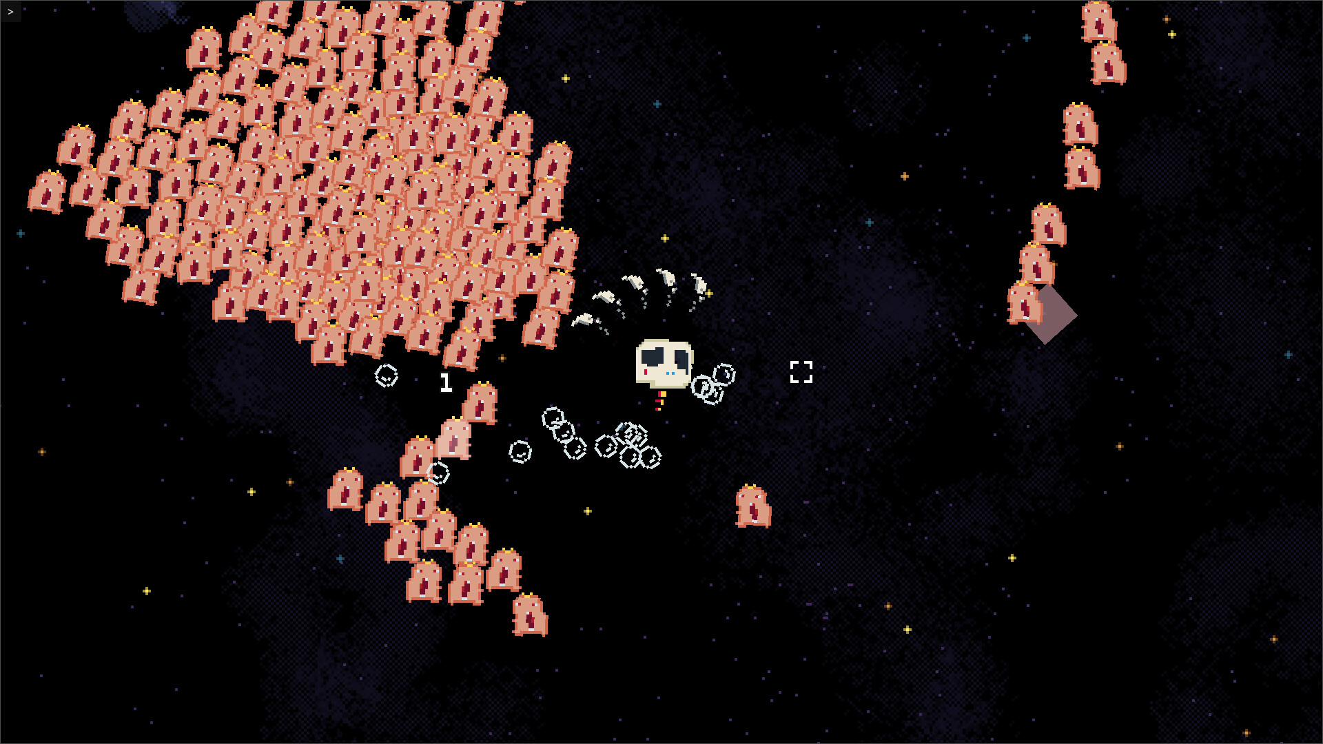 Gearo Shard screenshot 9