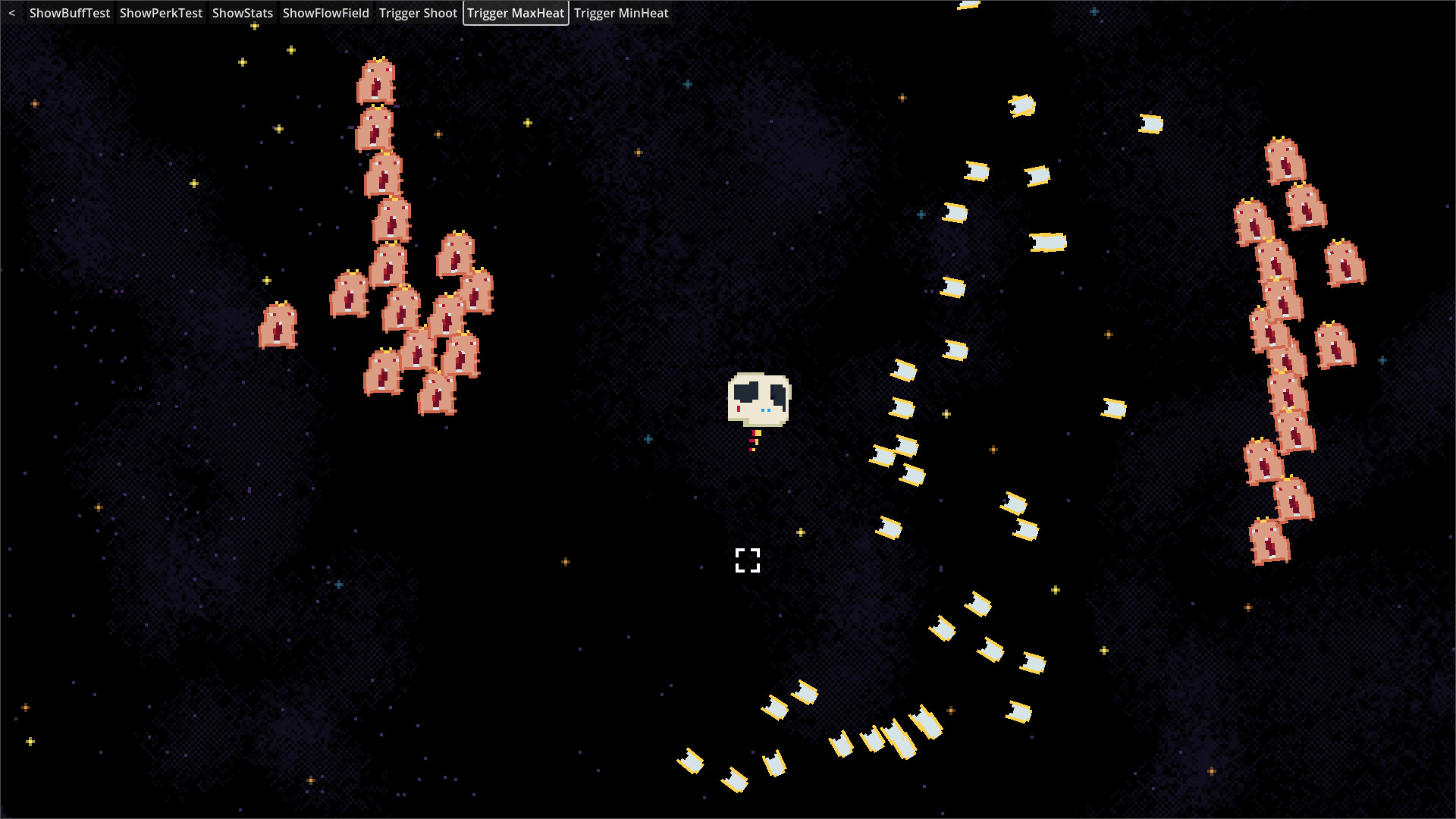 Gearo Shard screenshot 8