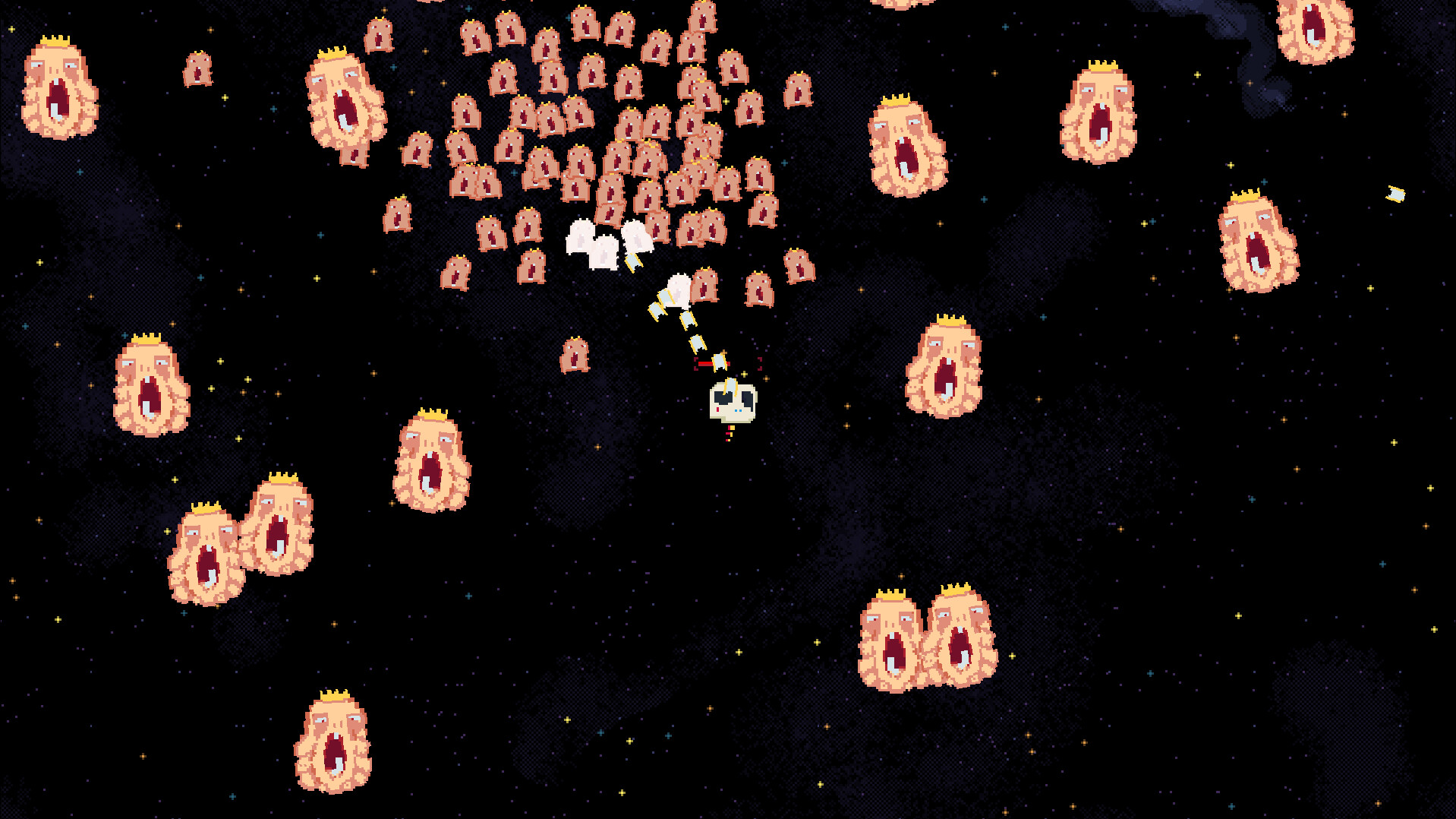 Gearo Shard screenshot 7