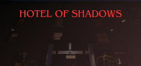 Hotel of Shadows: header artwork