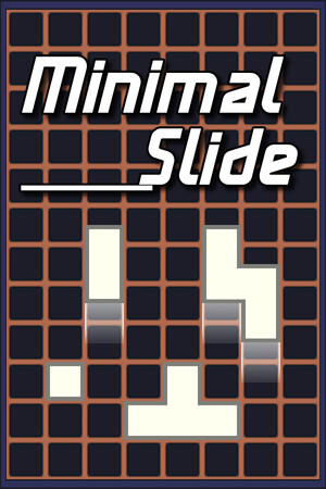 Minimal Slide