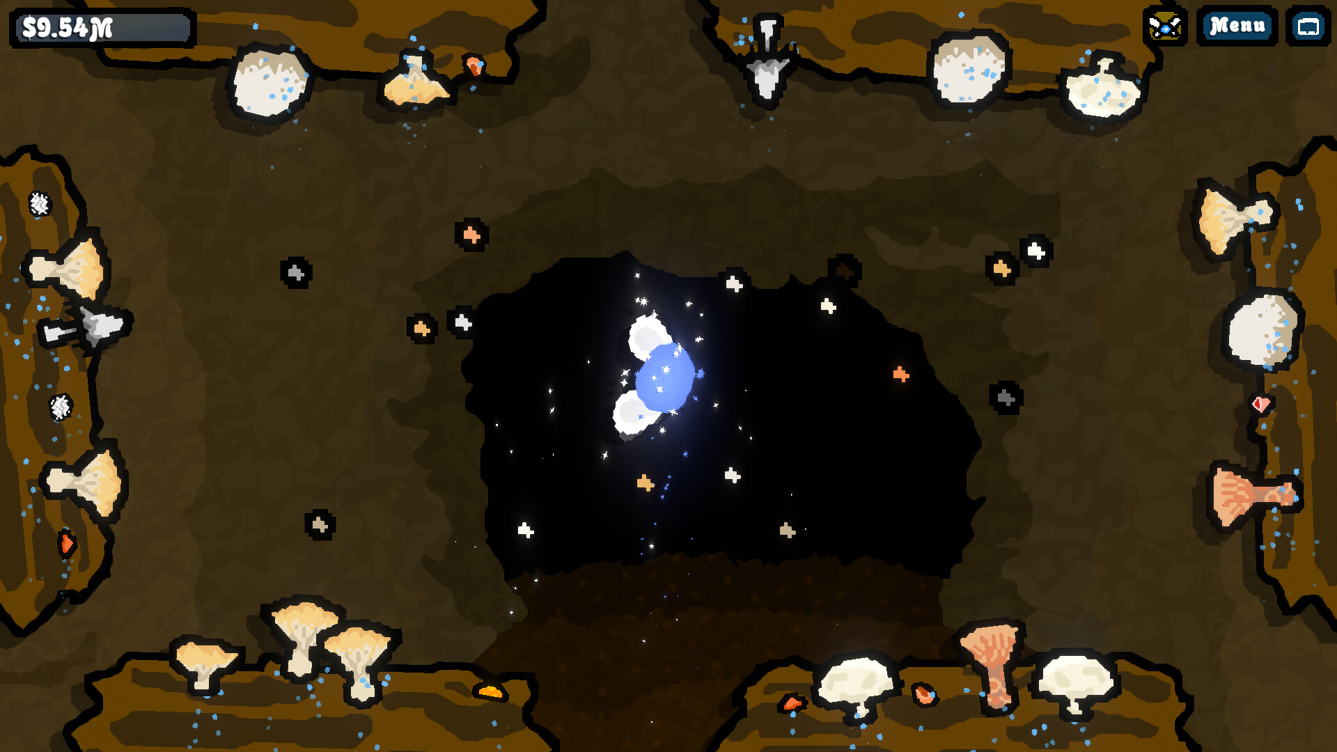 Fungiculture screenshot 6