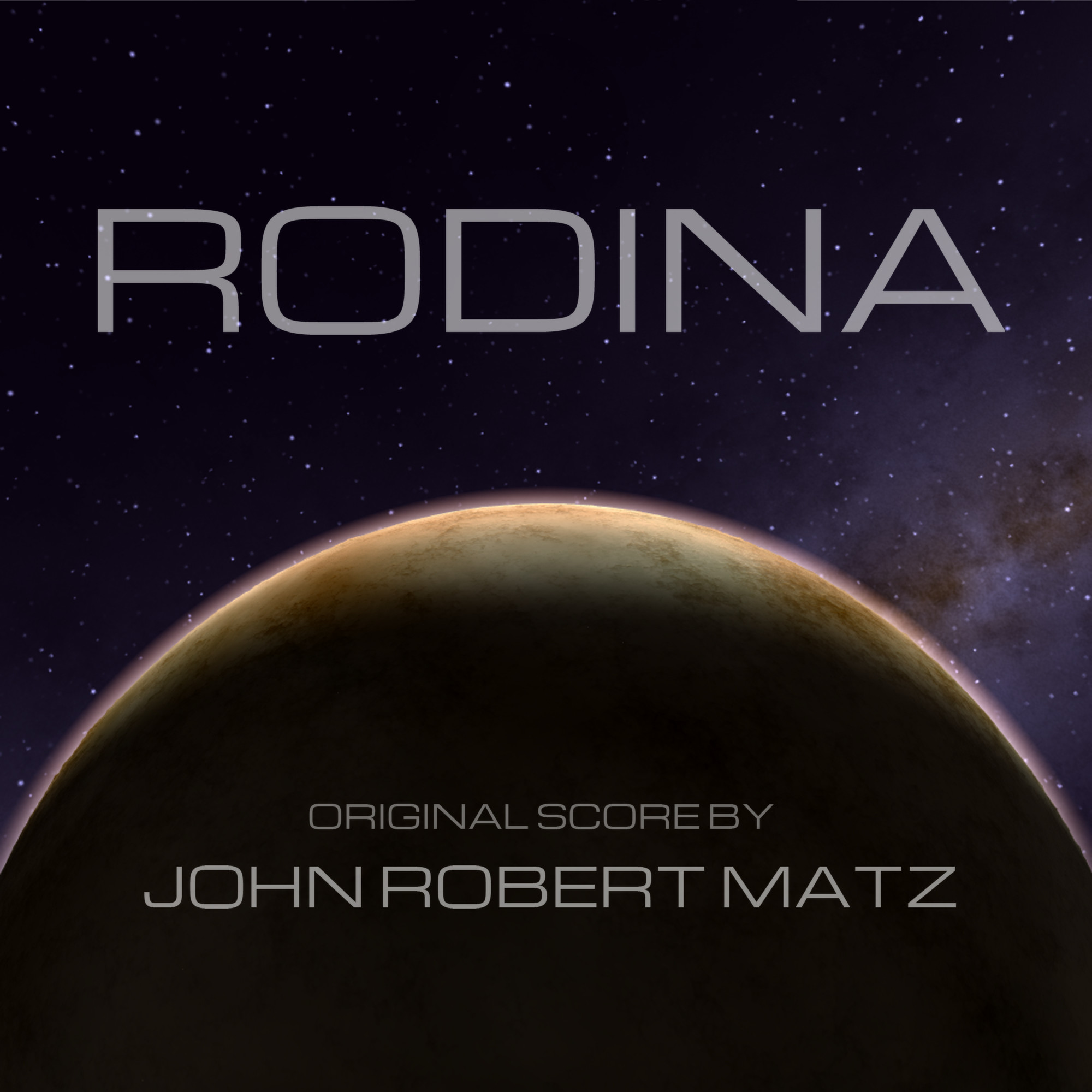 Rodina Soundtrack screenshot 1
