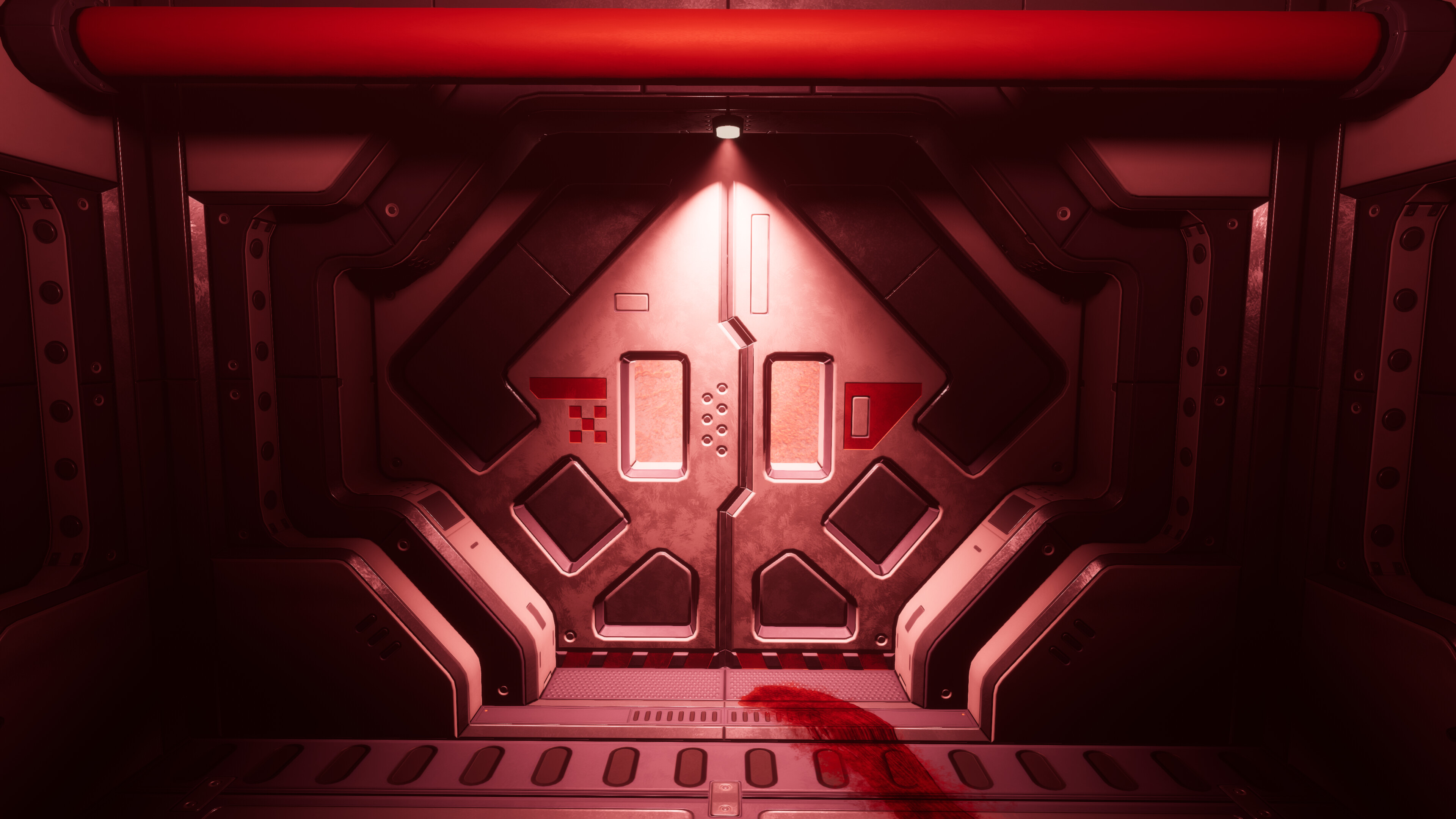 Anomaly Corridor screenshot 3