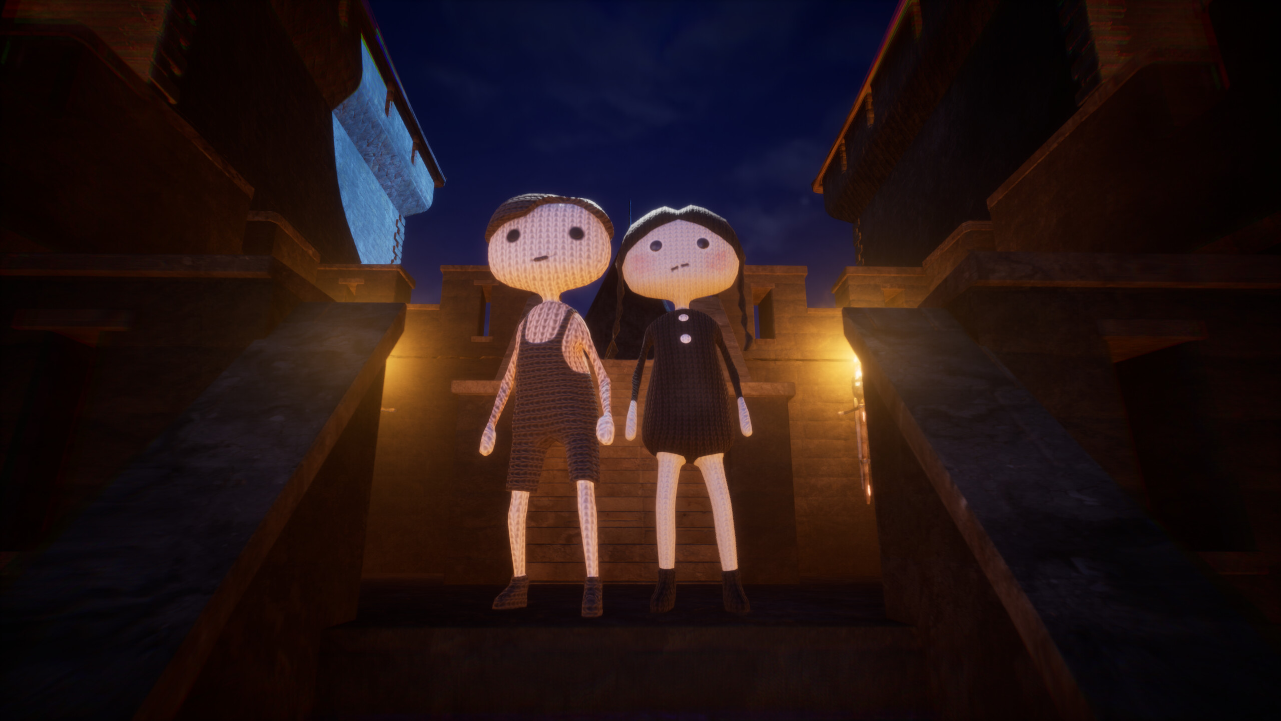 Voodoo Dolls screenshot 6