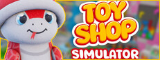 Toy Shop Simulator