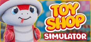 Toy Shop Simulator