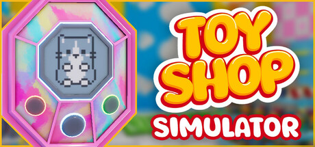 Toy Shop Simulator