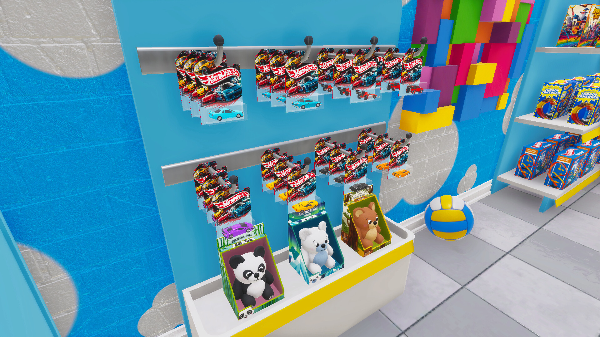 Toy Shop Simulator screenshot 15