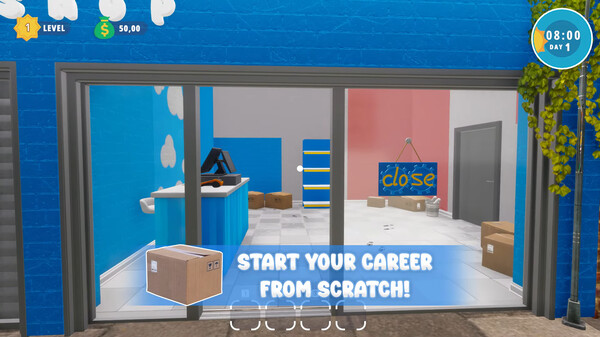Screenshots