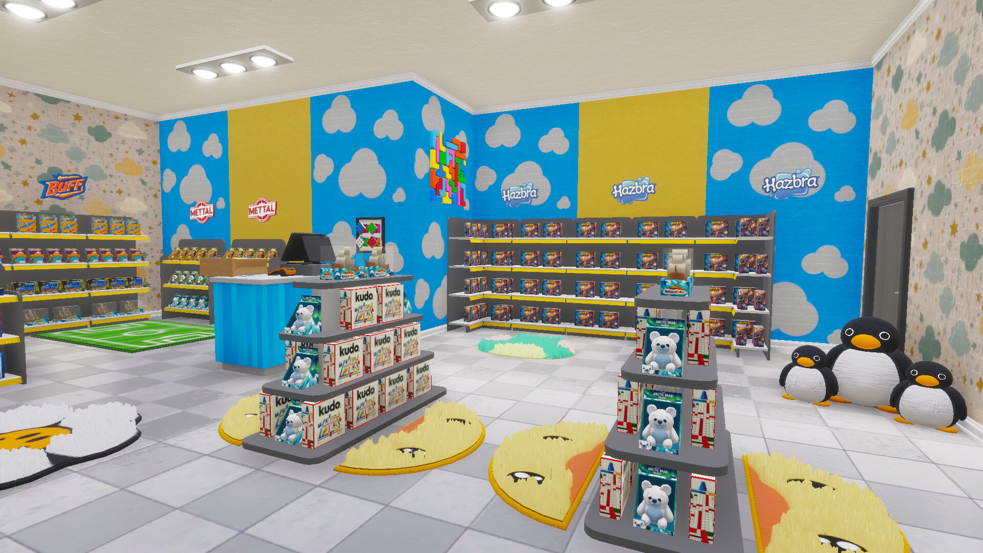 Toy Shop Simulator screenshot 17