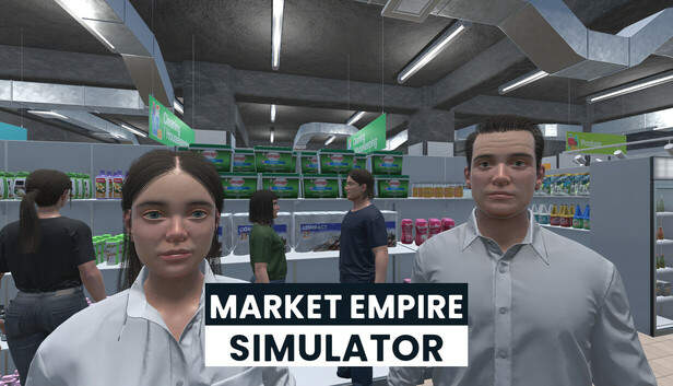 Market Empire Simulator-PCGAME - 游戏清单LUA下载仓库