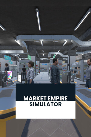 Market Empire Simulator