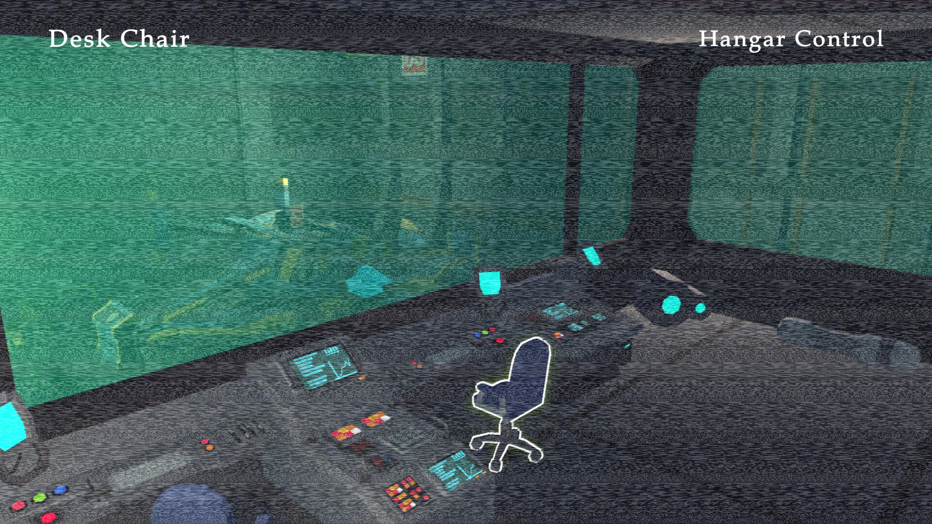 Spot The Difference: Space Ship screenshot 2