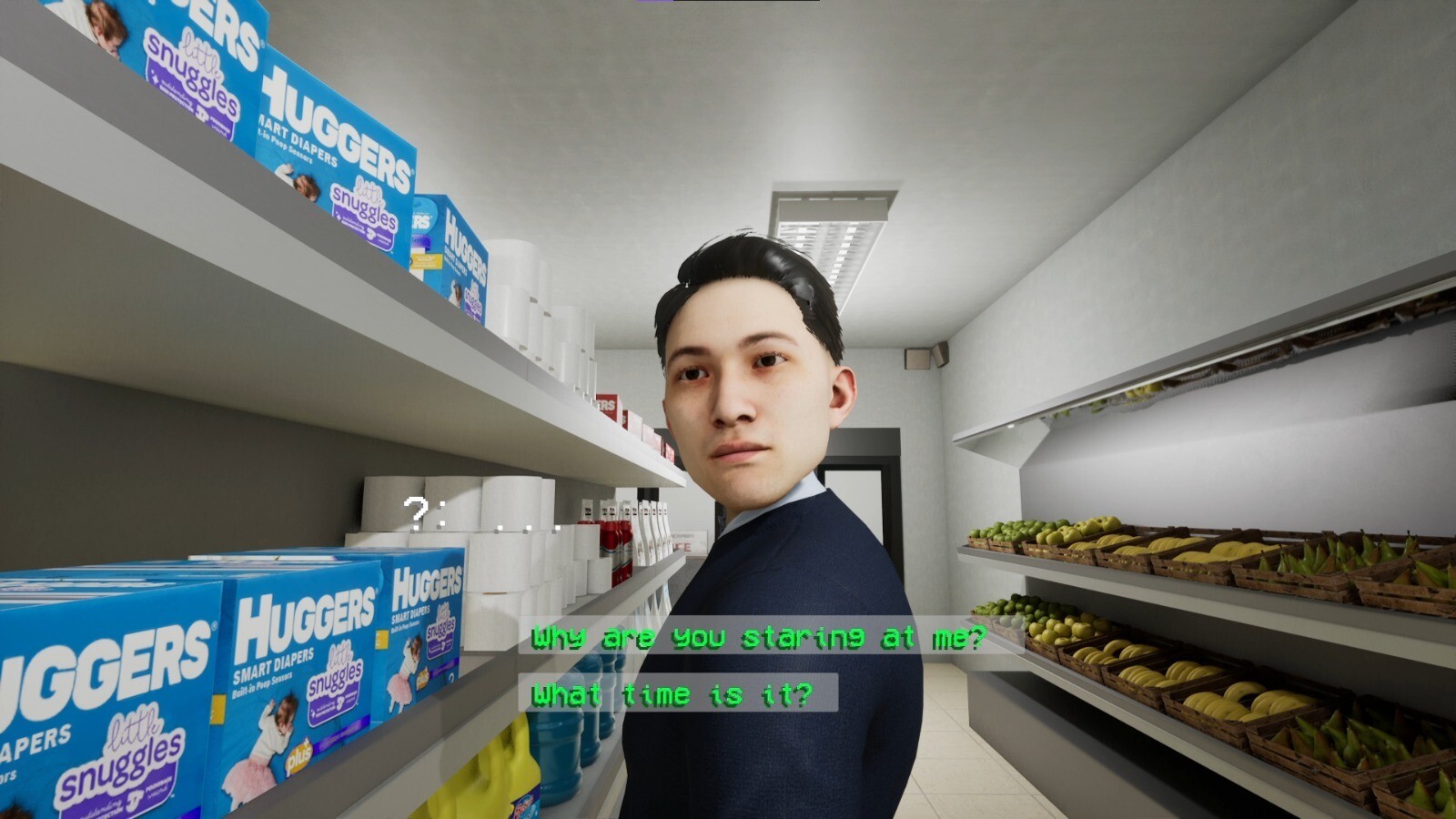 Home Deception screenshot 2