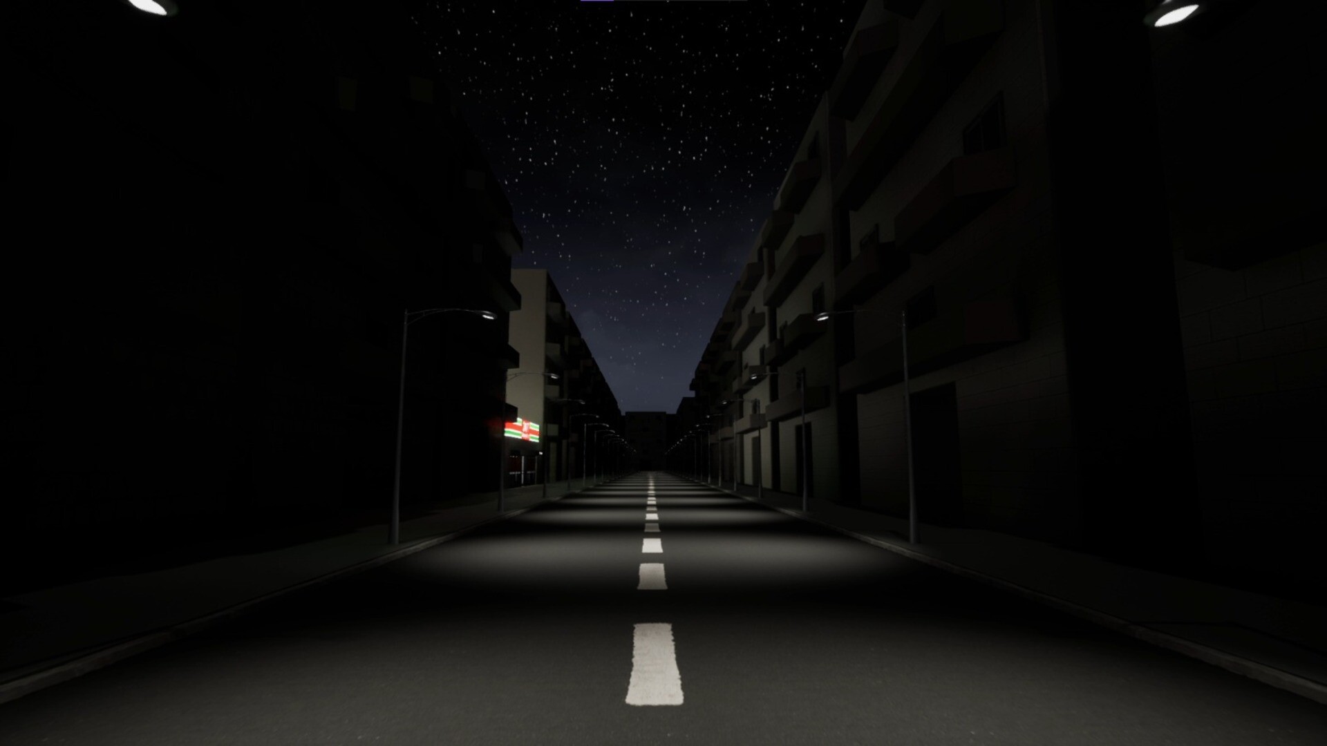 Home Deception screenshot 6