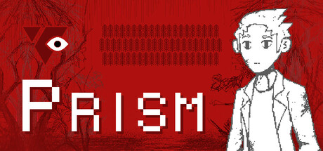 Prism — header artwork