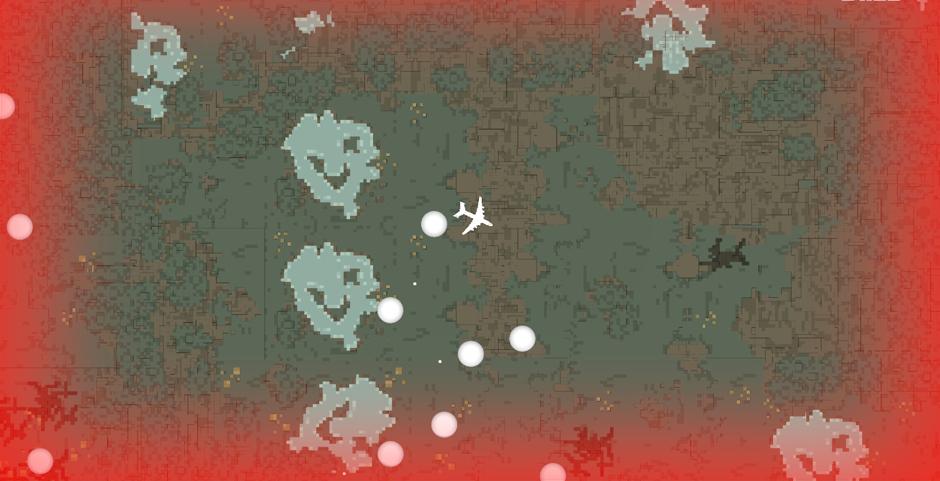 Flying Pew Pew screenshot 3