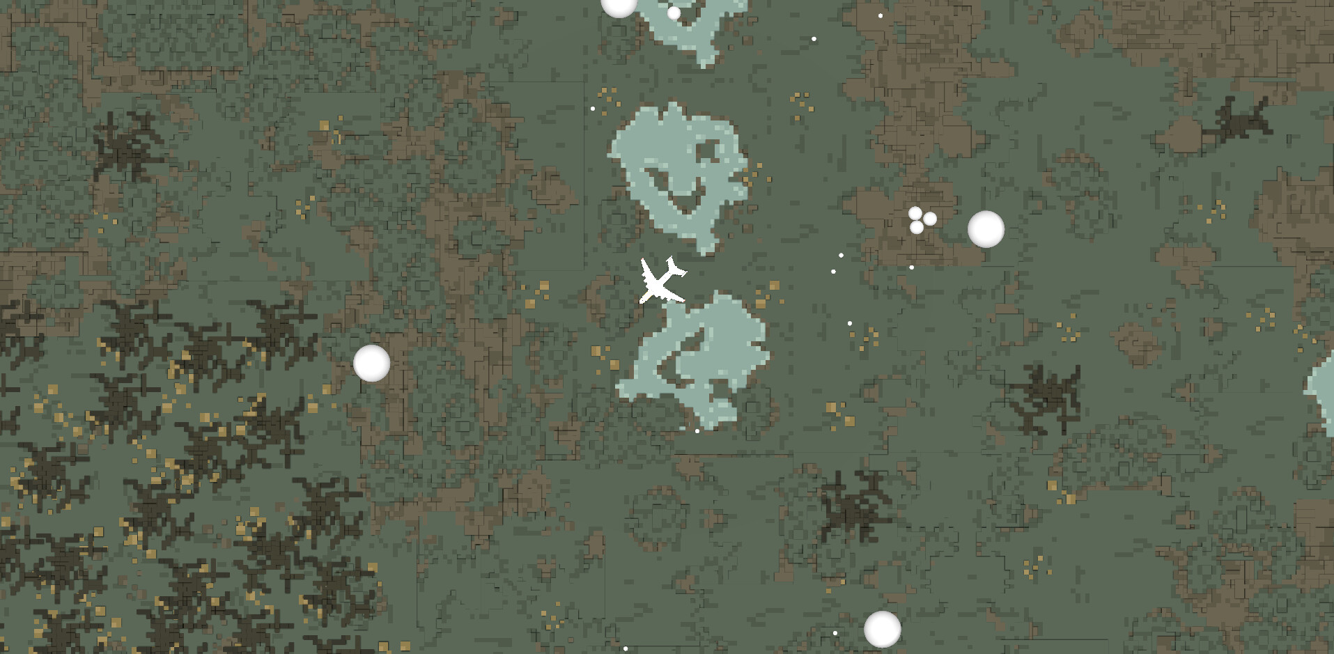 Flying Pew Pew screenshot 5