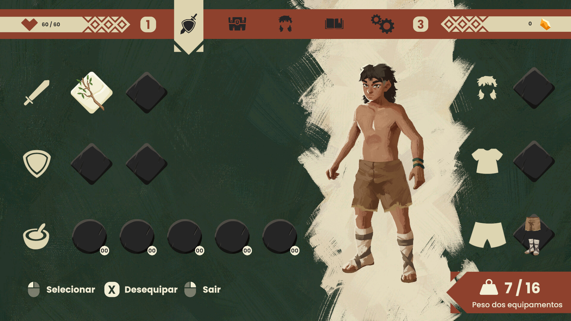 Pavu screenshot 6