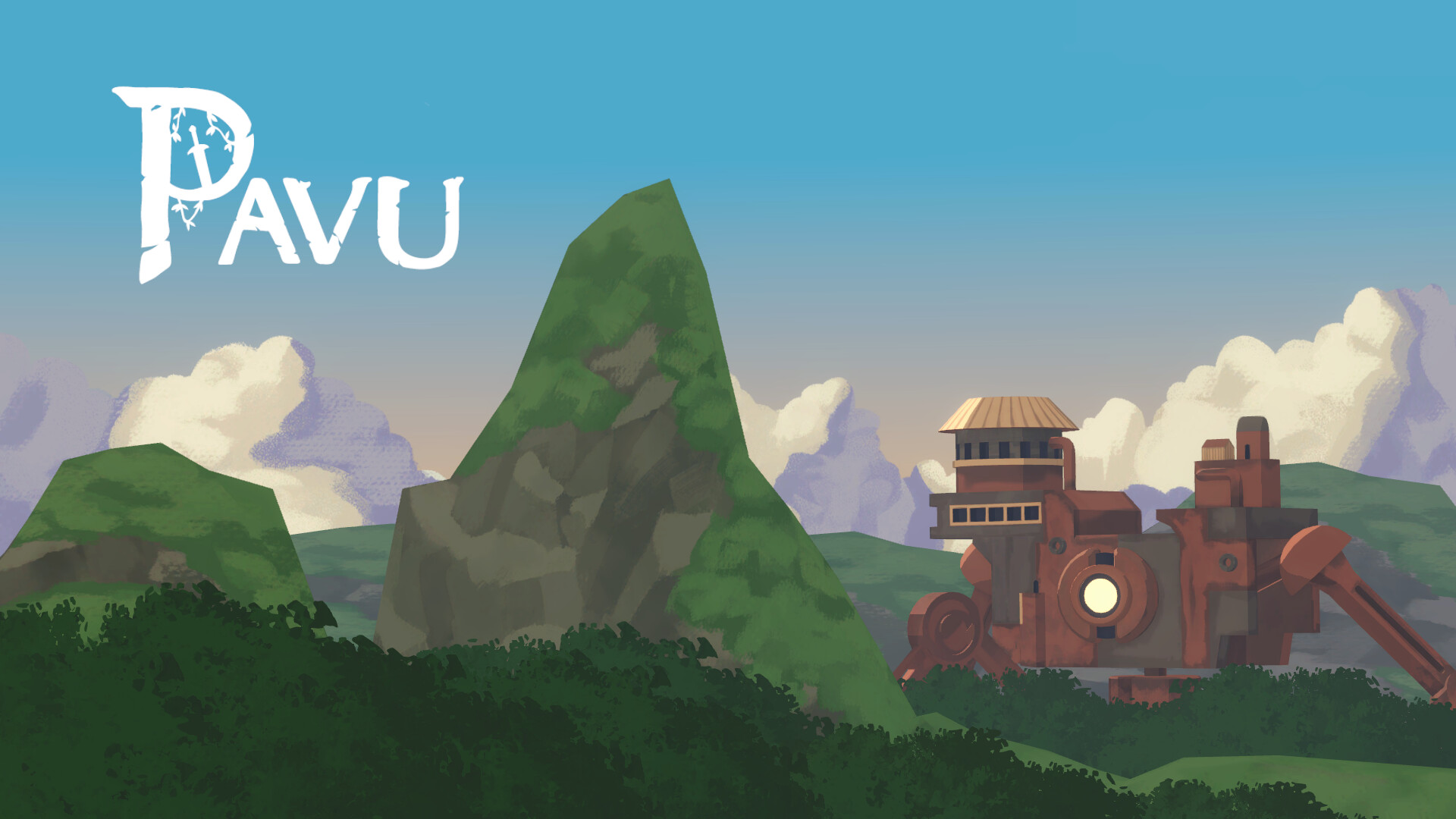 Pavu screenshot 9