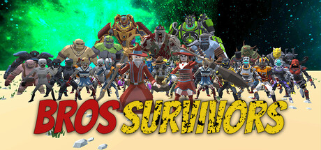 Bros Survivors