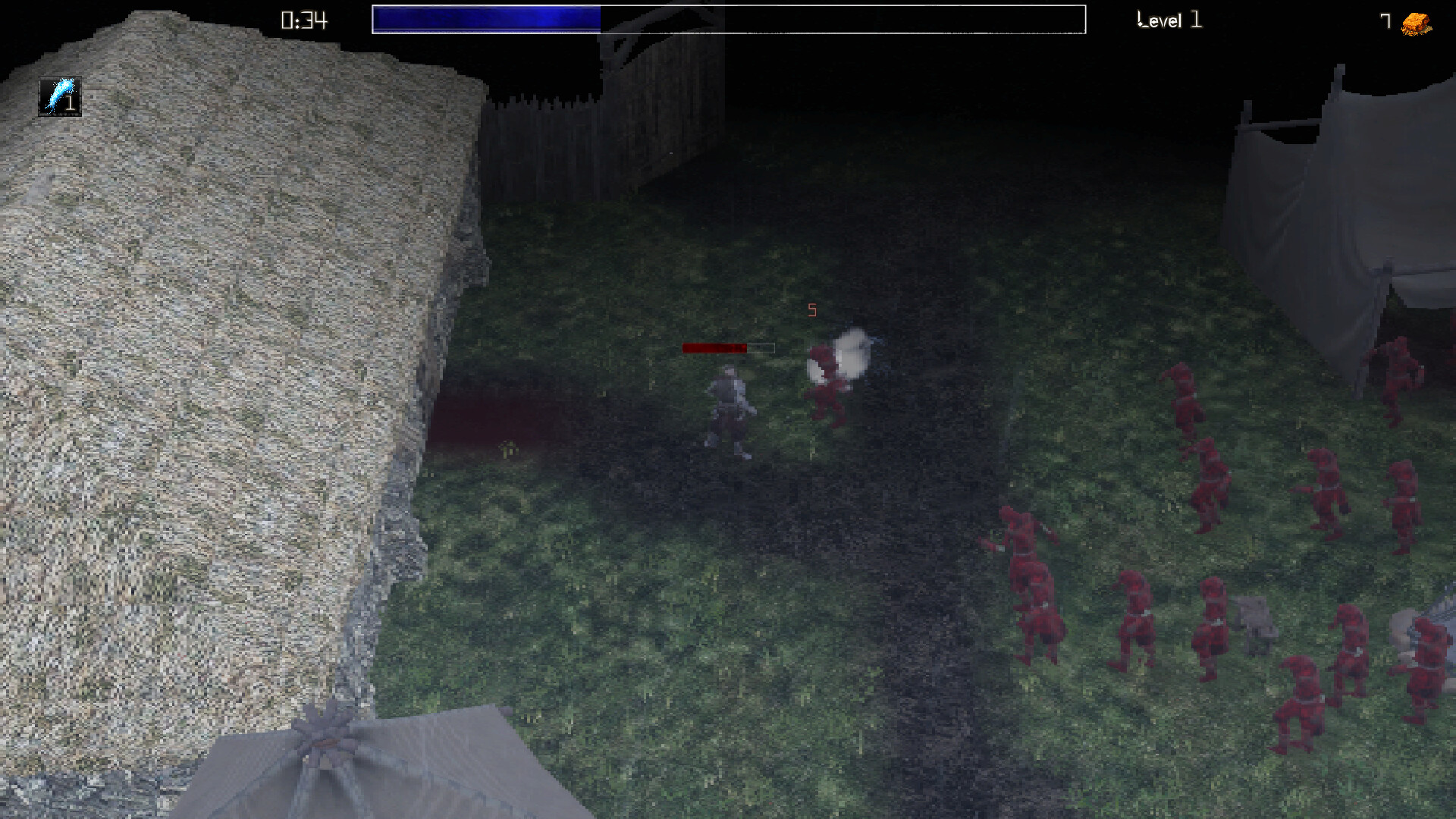 TUONELA screenshot 8