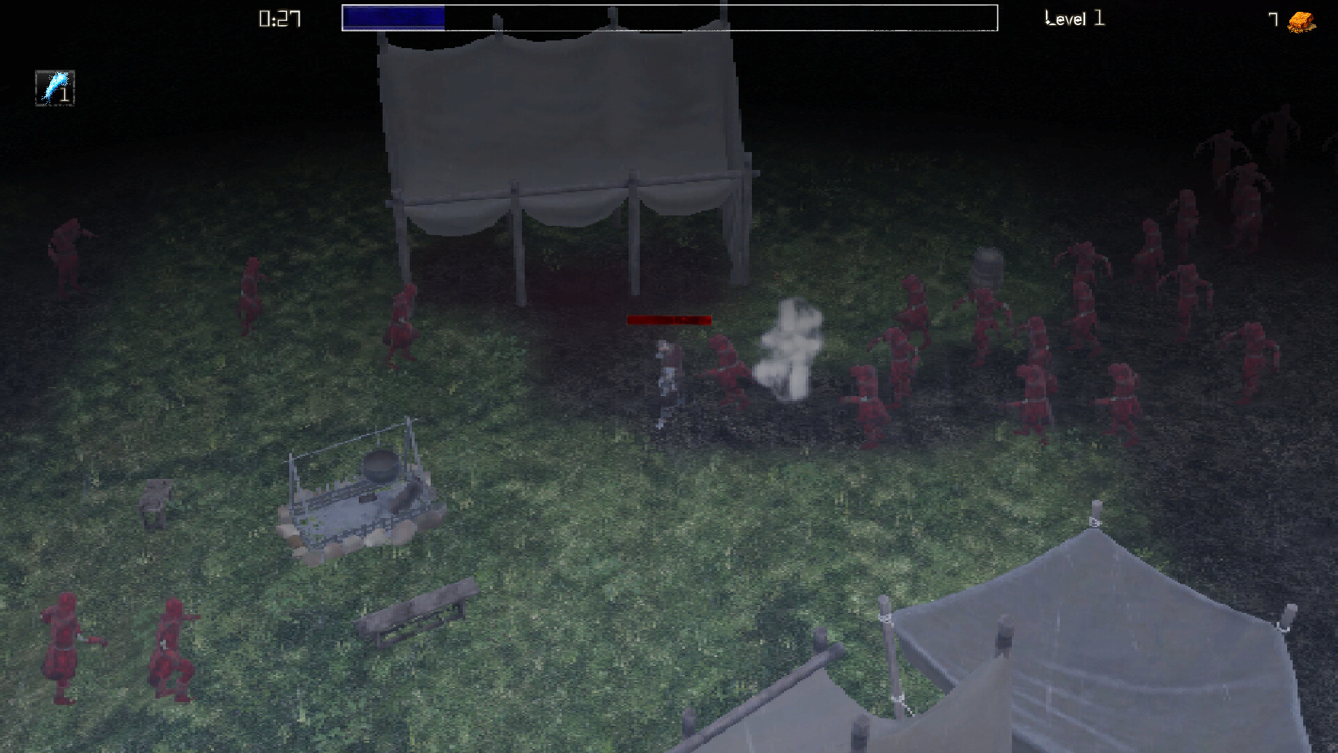 TUONELA screenshot 7