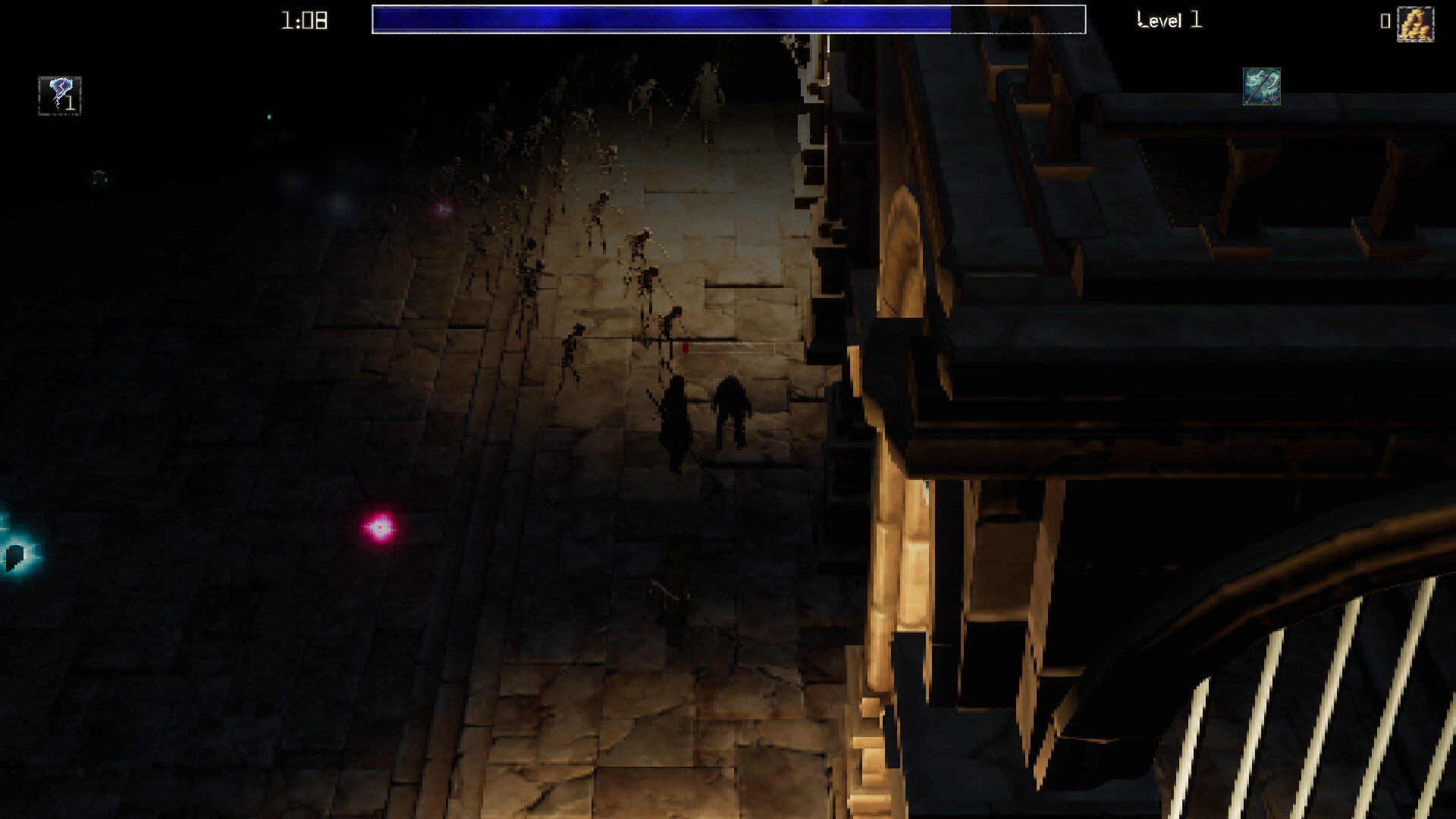 TUONELA screenshot 6