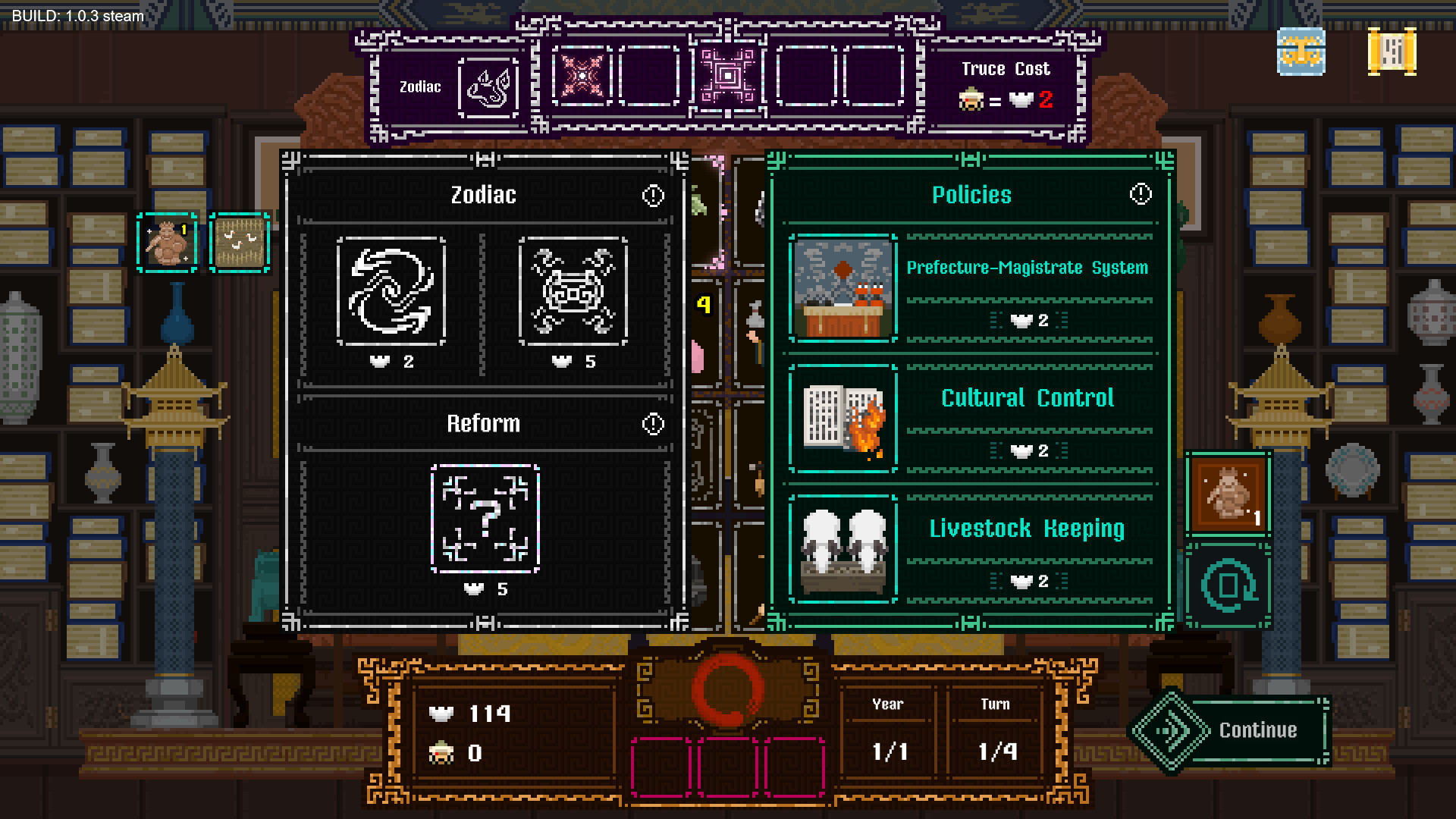 It's time,your majesty screenshot 8