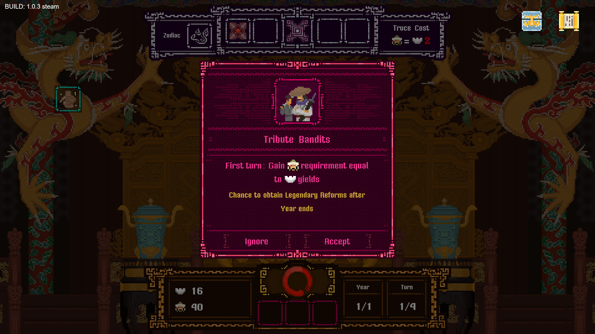 It's time,your majesty screenshot 6
