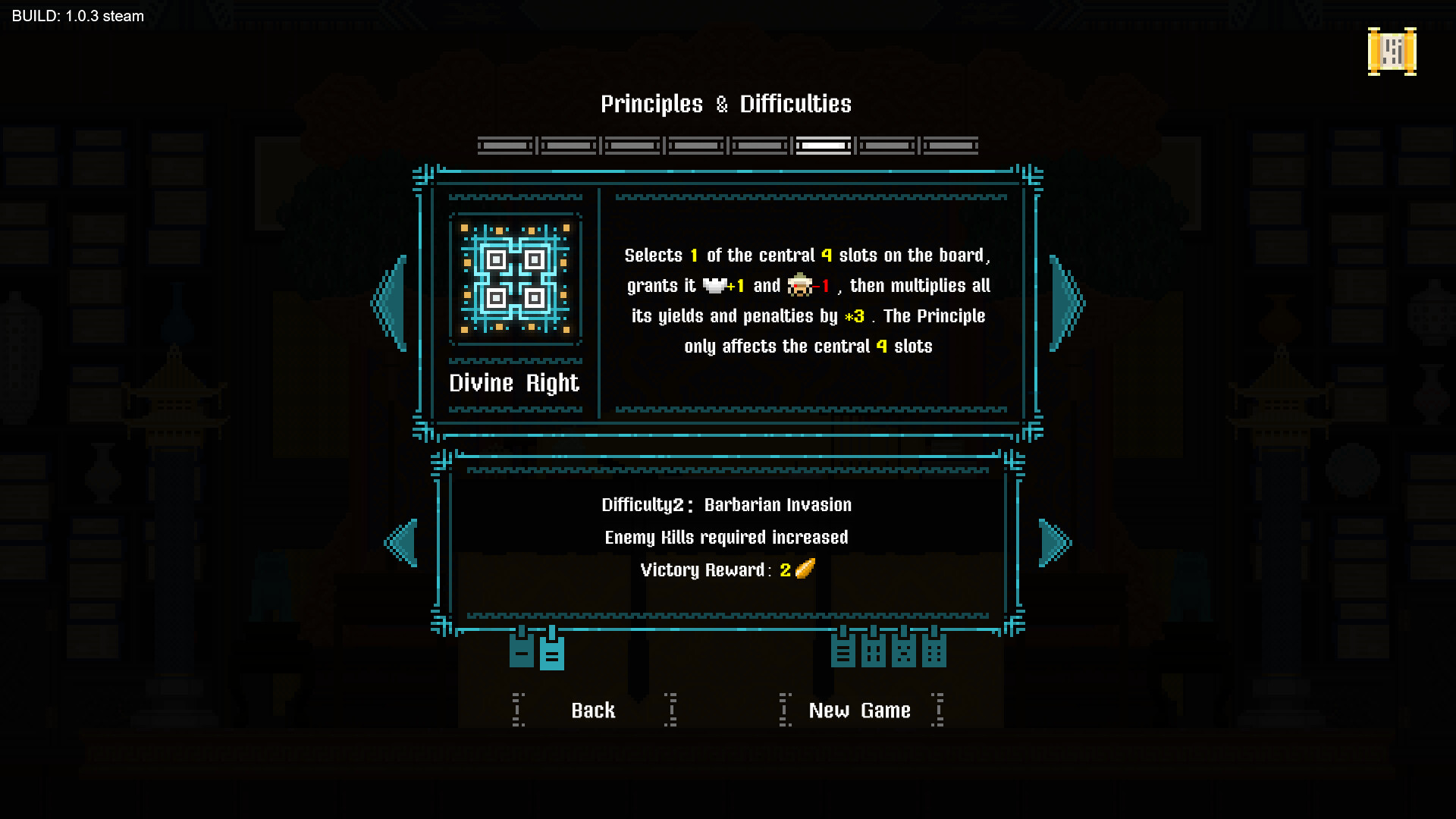 Its time Your Majesty - PC Game Screenshot
