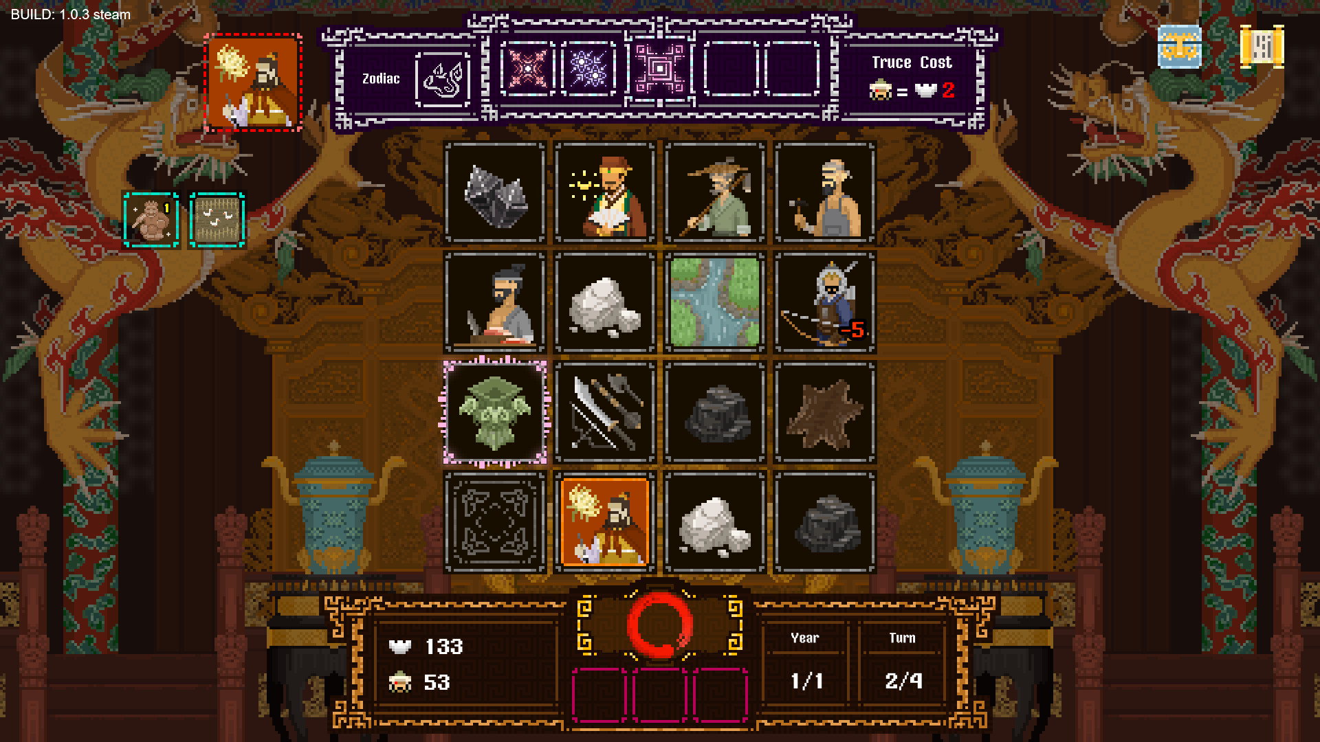 It's time,your majesty screenshot 4