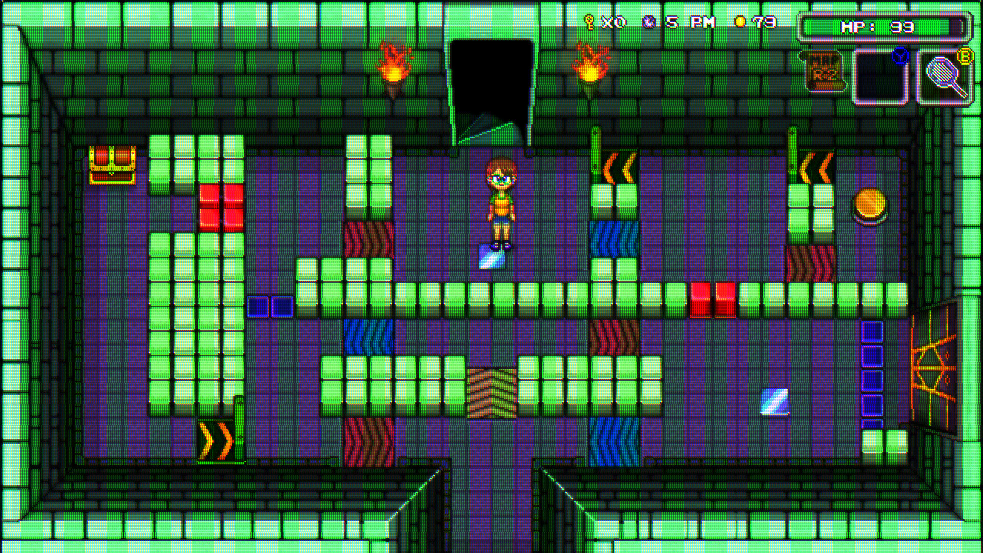 InterCorruption screenshot 19