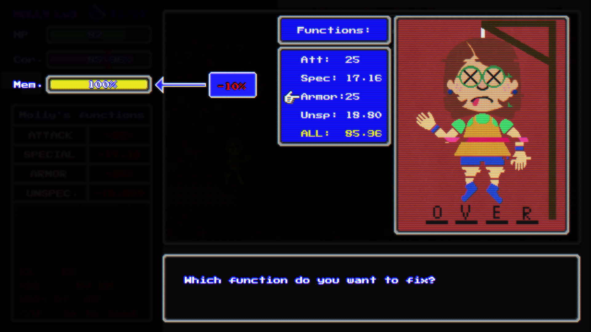 InterCorruption screenshot 20