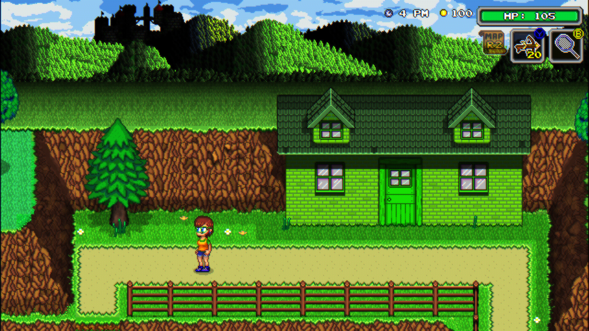 InterCorruption screenshot 3