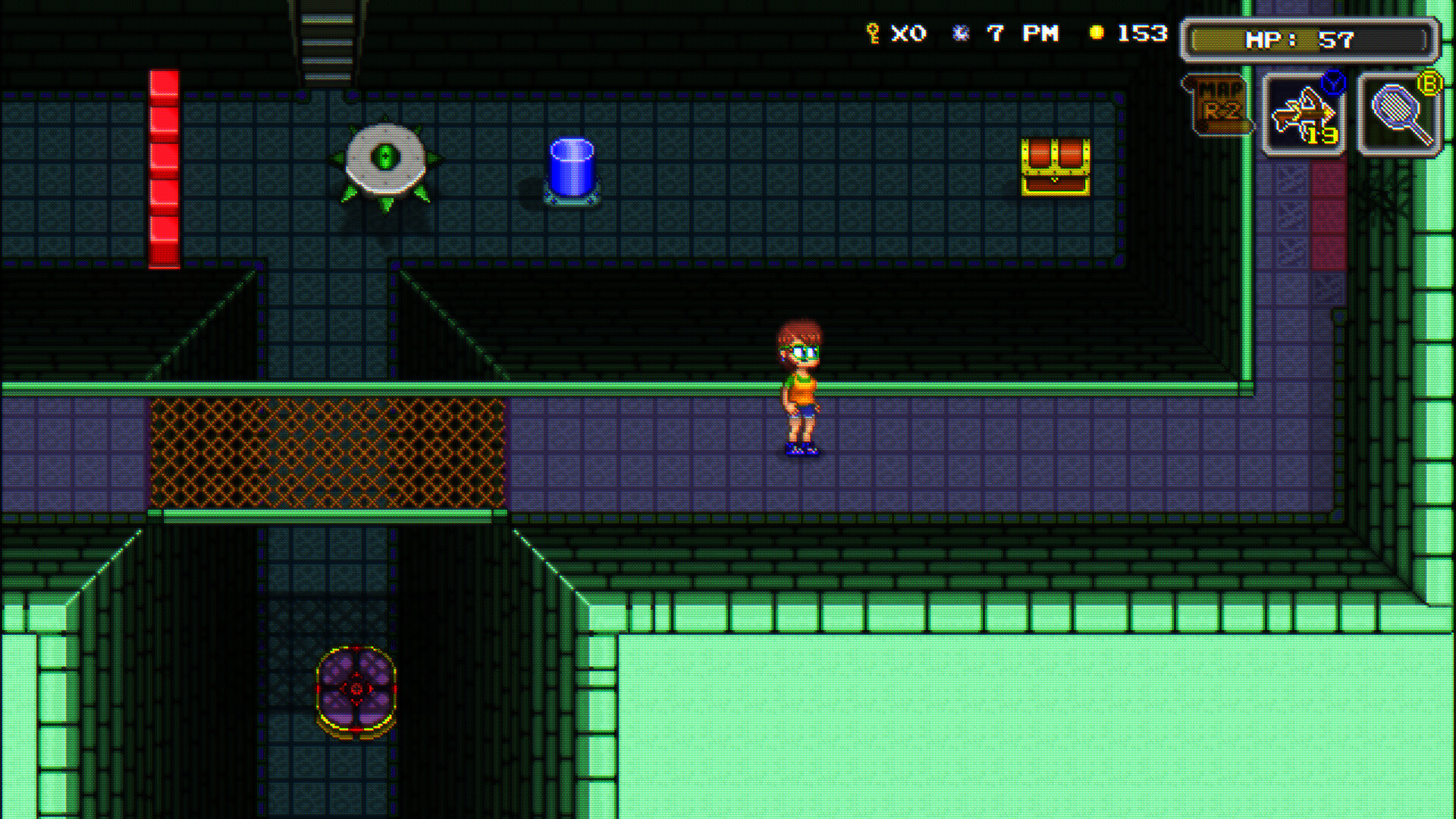 InterCorruption screenshot 6