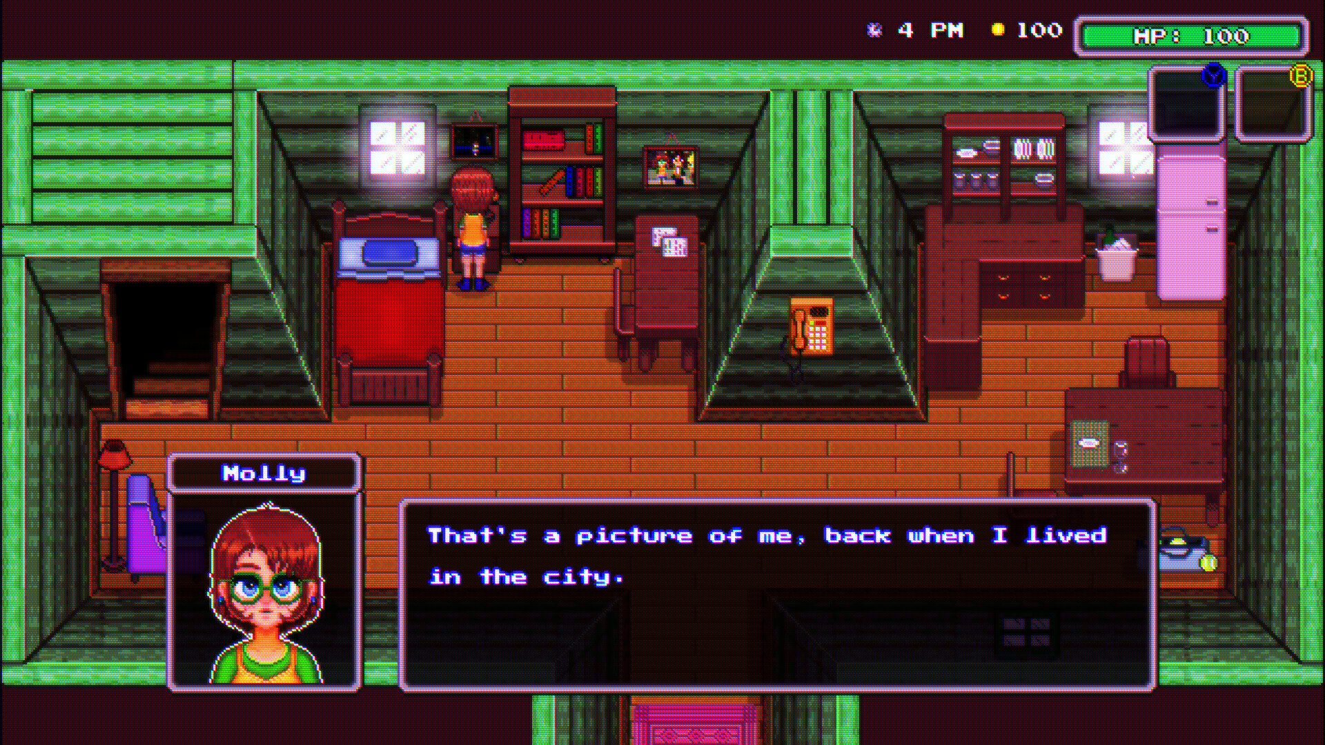 InterCorruption screenshot 14